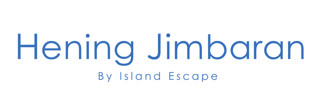 HENING JIMBARAN